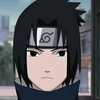 Sasuke Uchiha