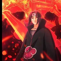 Itachi Uchiha