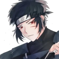 kagami Uchiha