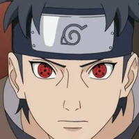 Shisui Uchiha