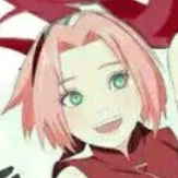 sakura haruno