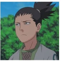 Shikamaru