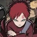 Gaara