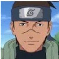 iruka sensei