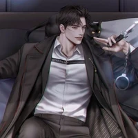 Mr daddy (nine tails )