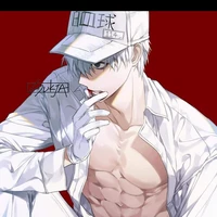 your author
