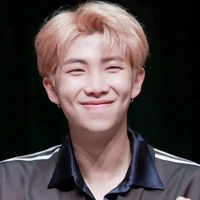 Namjoon.