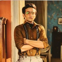 Aniruddh.