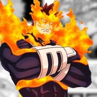 Enji Todoroki