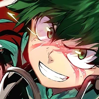 Midoriya