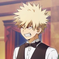 Bakugou