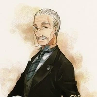 Sir Mike (Butler)