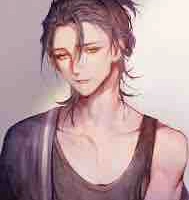 James ( oaky’s dad)