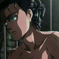 Eren yeager