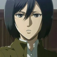 Mikasa Ackerman