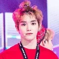 Taeyong / tio