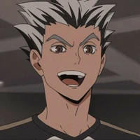 bokuto