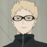 tsukishima