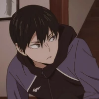 kageyama