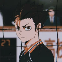 nishinoya