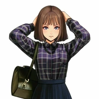 gina