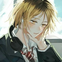 kenma