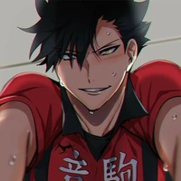 kuroo