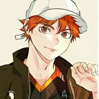 hinata