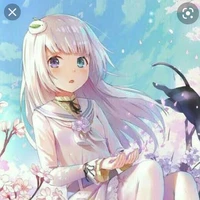 แอน(นางเอก)​
