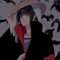 •Itachi•