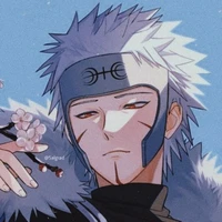 •Tobirama•
