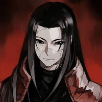 •Hashirama•
