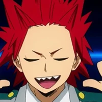 Kirishima Ejirou