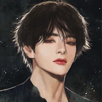 Kim taehyung