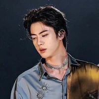 Kim seok-jin