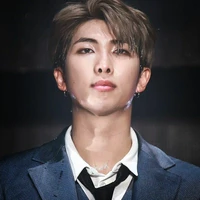 Kim namjoon