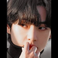 Kim taehyung