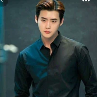 พ่อนางเอก
