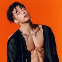 Jungkook/JK