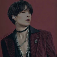 Suga / Agust D