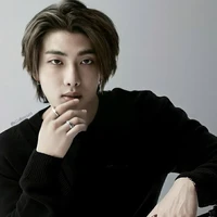 Namjoon/RM