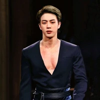 Jin/SJ