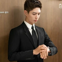 ลิว•คนสนิท•