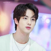 Seokjin