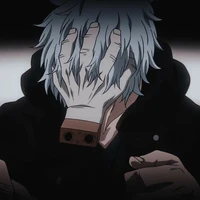 tomura shigaraki