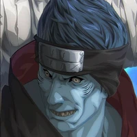 Kisame Hoshigake