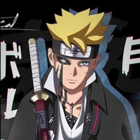 Boruto Nazegake