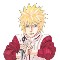 Minato Nazekage