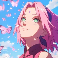 Sakura Haruno