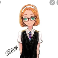 Sabrina (omega)